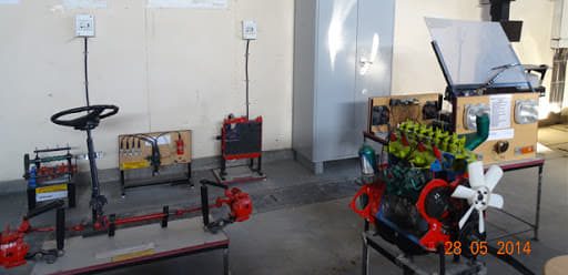 Government Polytechnic Paonta Sahib Sirmaur Academic Facilities photo 6